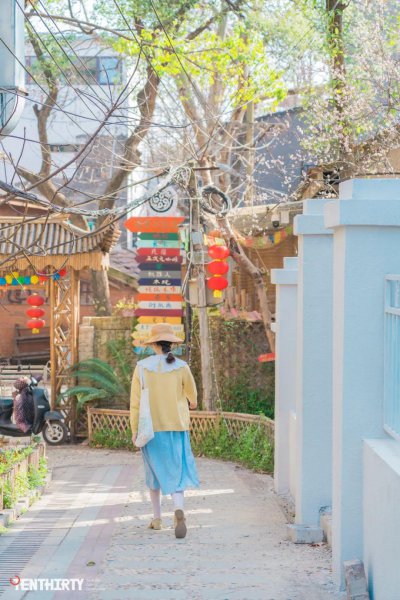 武汉附近有什么好玩的景点