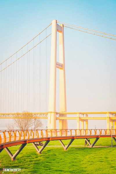 武汉附近有什么好玩的景点