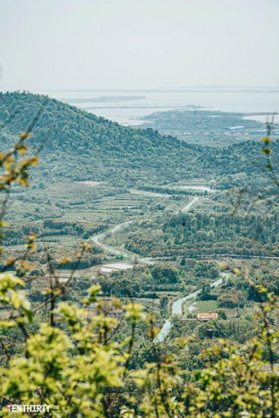 武汉附近有什么好玩的景点