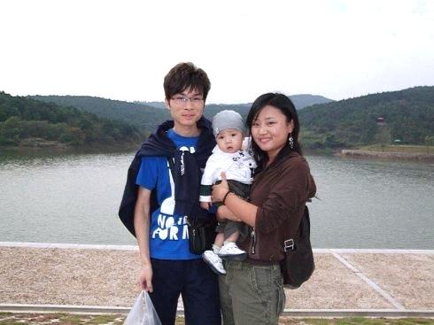 为什么不能随便当干妈