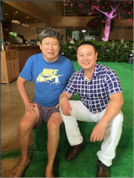 为什么不能随便当干妈