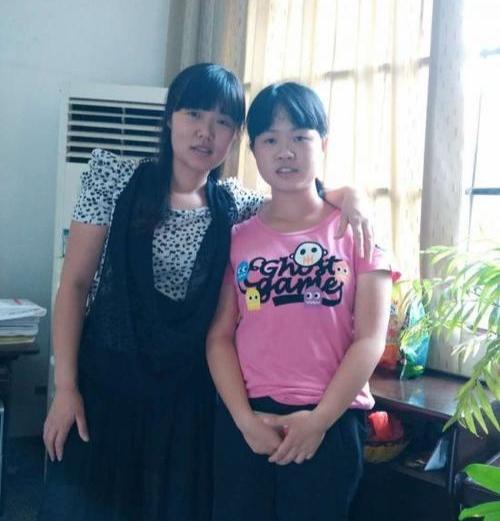 为什么不能随便当干妈