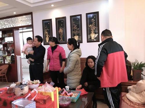 为什么不能随便当干妈