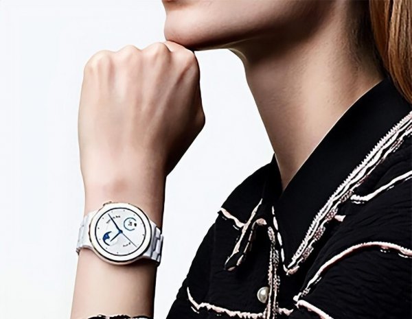 小米手表和华为手表哪个好