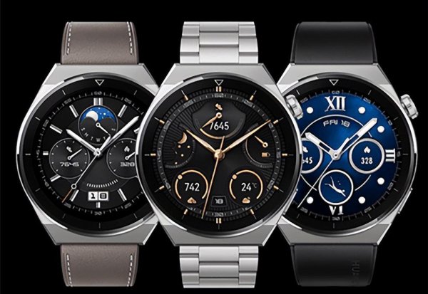 小米手表和华为手表哪个好