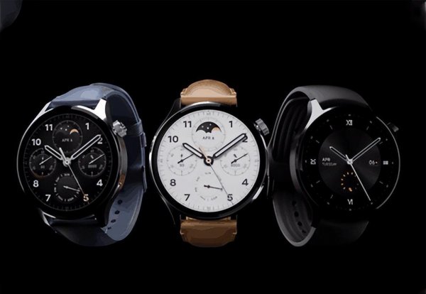 小米手表和华为手表哪个好