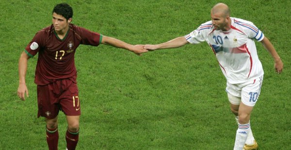 06年世界杯谁夺冠了