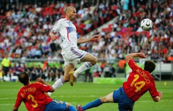 06年世界杯谁夺冠了