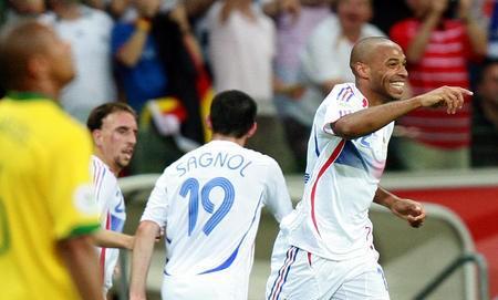 06年世界杯谁夺冠了