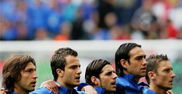 06年世界杯谁夺冠了