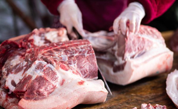 软冷冻一般是多少度