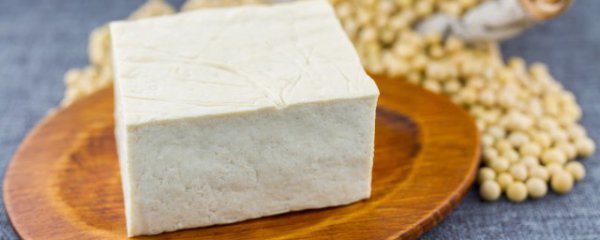 怎么制作肉豆腐好吃