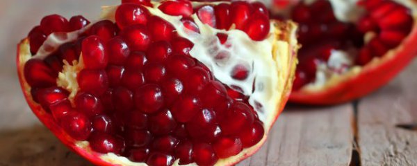 红石榴怎么挑甜的快点