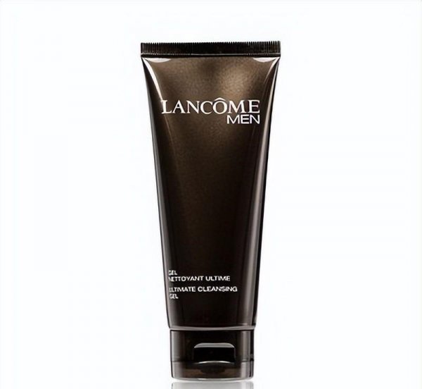 男士洗面奶控油祛痘去黑头哪个牌子好