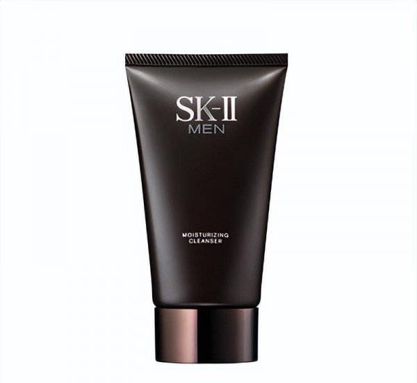 男士洗面奶控油祛痘去黑头哪个牌子好