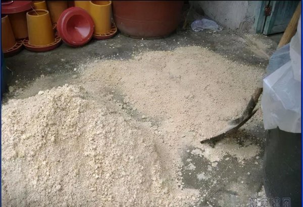 豆渣发酵饲料制作方法