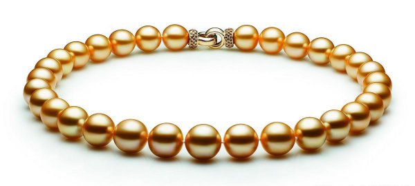 养殖珍珠的形成过程