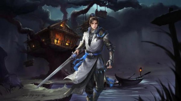 签到系统类小说排行榜