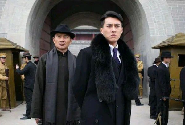 被央视禁播的抗日神剧