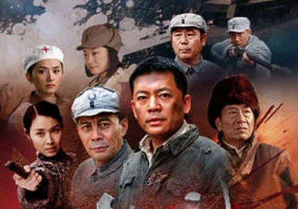 被央视禁播的抗日神剧