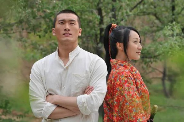 被央视禁播的抗日神剧