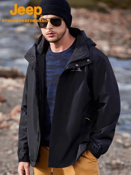 冲锋衣是什么衣服