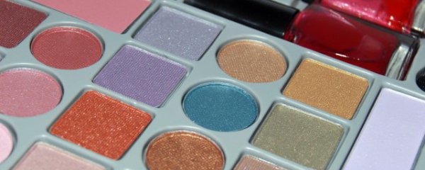 新手学化妆步骤