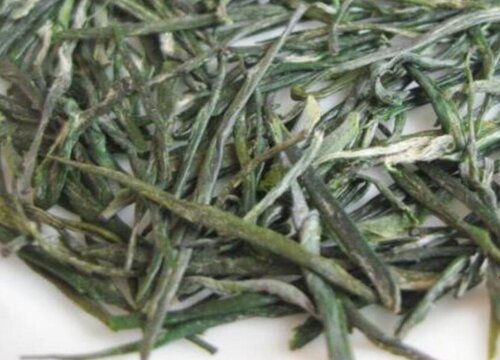 什么绿茶好喝又对身体好