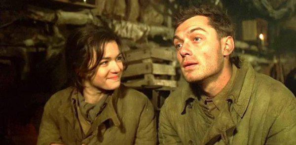 战争电影排行榜前十名介绍