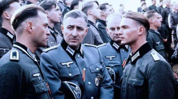 战争电影排行榜前十名介绍