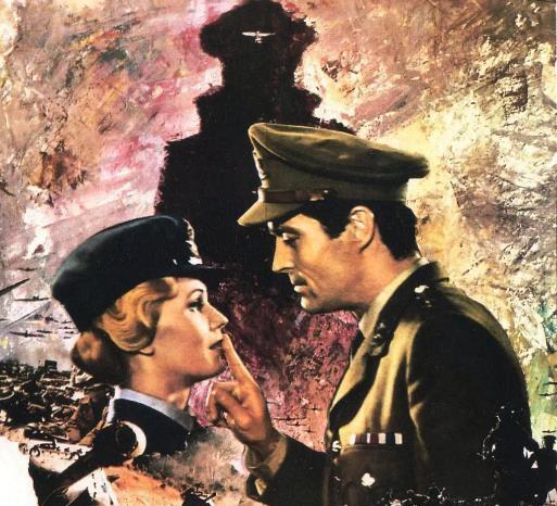 战争电影排行榜前十名介绍