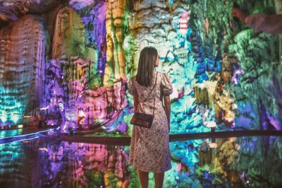 广东最大的城市清远面积多大 清远面积是澳门的577倍