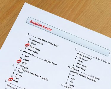 英语四级考试多少分才通过 四级及格线为什么是425