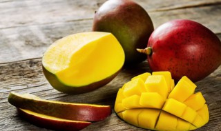 青芒果放多久不能吃了 青芒果放多久才会坏