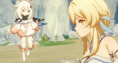 原神后期是不是很无聊 为什么原神后期很多玩家开始退坑了