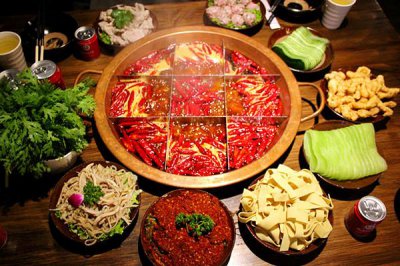 中华美食有哪些菜名 我国著名的特色美食排行榜前十名