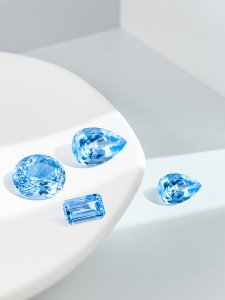 海蓝宝禁忌那么多谁还带呀 海蓝宝佩戴禁忌