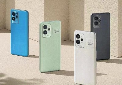 realmegt2和gt2pro区别 两款真我5点区别