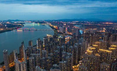 湖南最好的三个城市 湖南未来发展潜力的城市