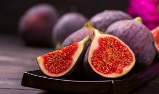 新鲜无花果煮水怎么做 新鲜无花果煮水如何做