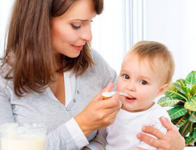 宝宝下午茶吃什么好 宝宝营养下午茶推荐