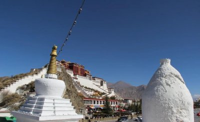 西藏拉萨旅游景点攻略 拉萨周边最值得去的自然景点