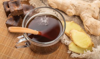 姜枣茶的正确做法放冰箱 姜枣茶怎么放冰箱