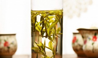 来月经可以喝绿茶吗 来月经可不可以喝绿茶