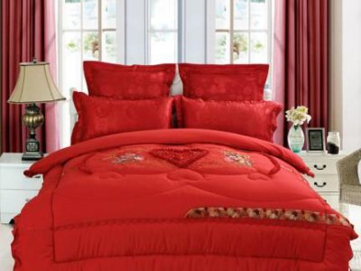 结婚被子的禁忌 结婚选购喜被时的讲究及注意事项