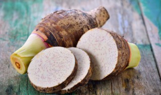 芋头冬天怎样保存长期不烂 芋头冬天如何保存长期不烂