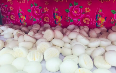 一斤面能做几斤馒头 蒸馒头卖一斤面大概多少利润