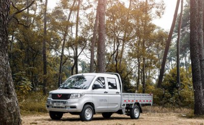 货拉拉比较吃香的车型 盘点那些适合跑货拉拉的车型