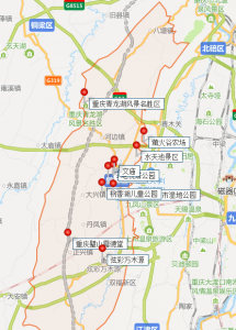 璧山好玩的地方有哪些值得推荐 重庆璧山旅游好耍的景点