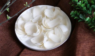 百合怎样保存时间长 鲜百合怎么保存时间长而新鲜